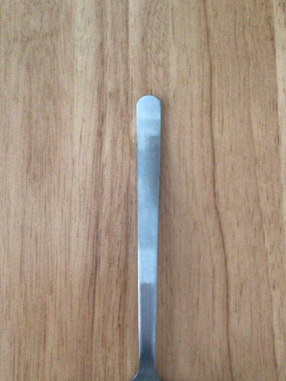 Classic Stainless Steel Soup Ladle - Polished Finish - Picture 2 of 6